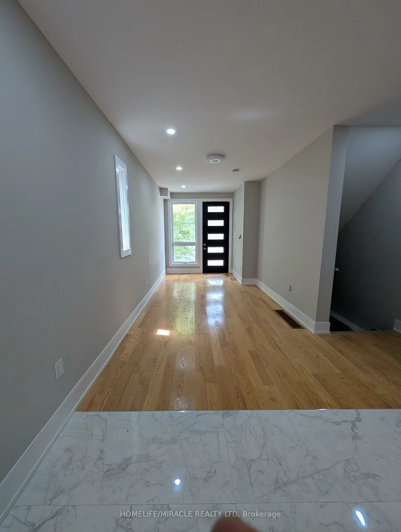 2099, Dufferin, Oakwood Village, Toronto