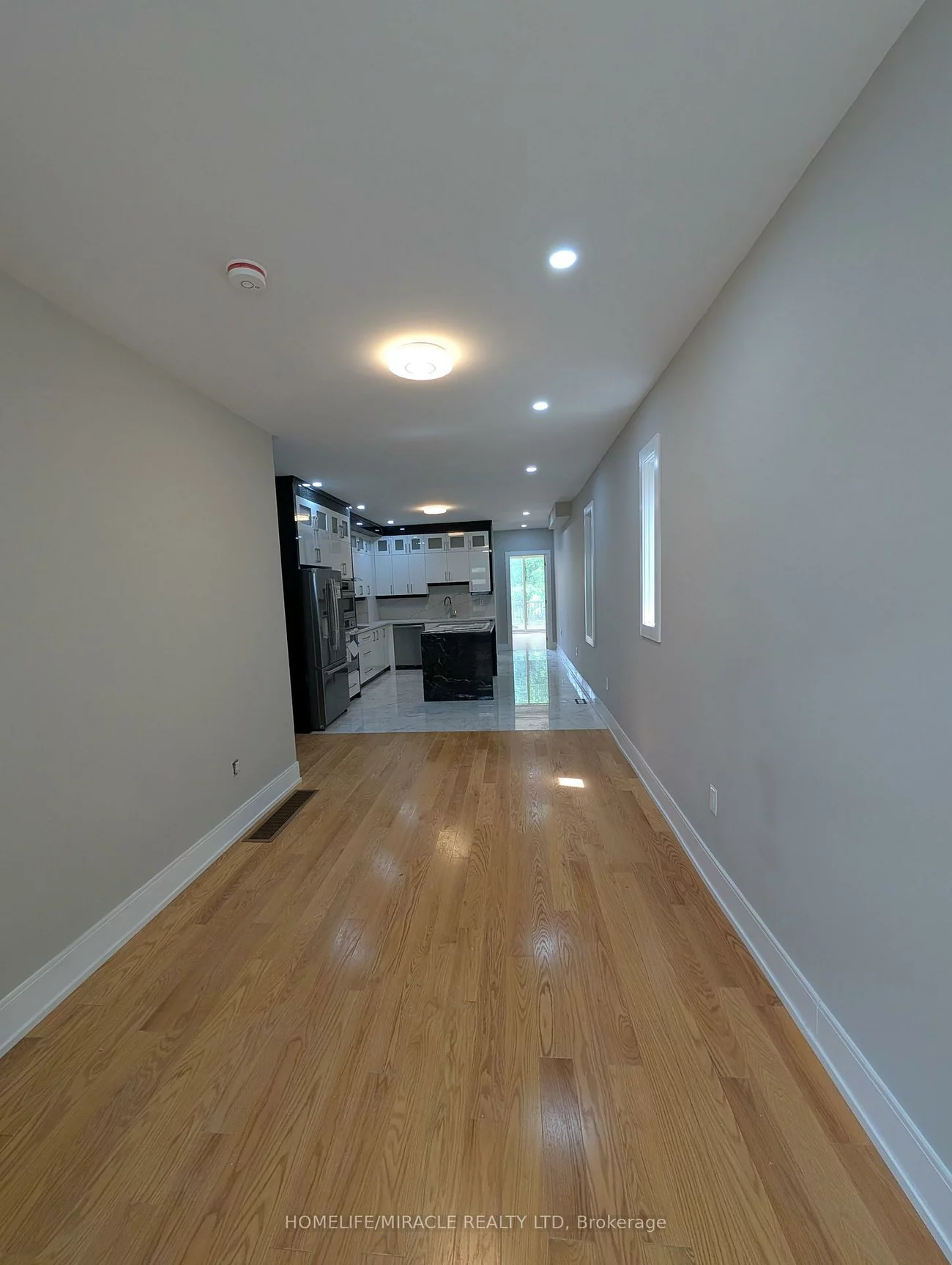 2099, Dufferin, Oakwood Village, Toronto