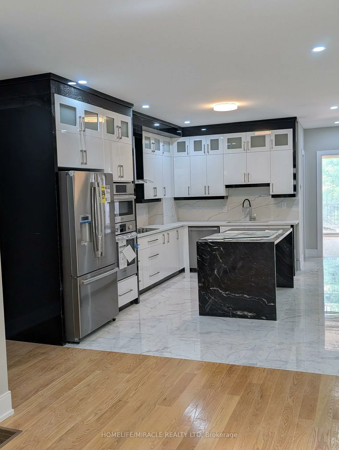 2099, Dufferin, Oakwood Village, Toronto