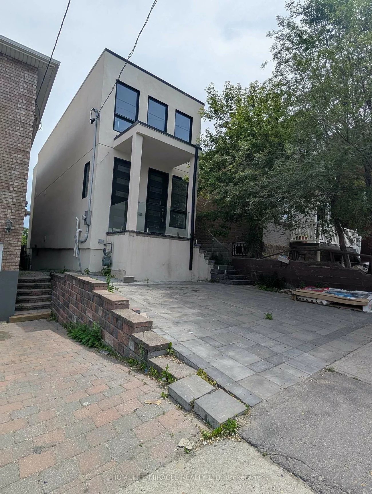 2099, Dufferin, Oakwood Village, Toronto
