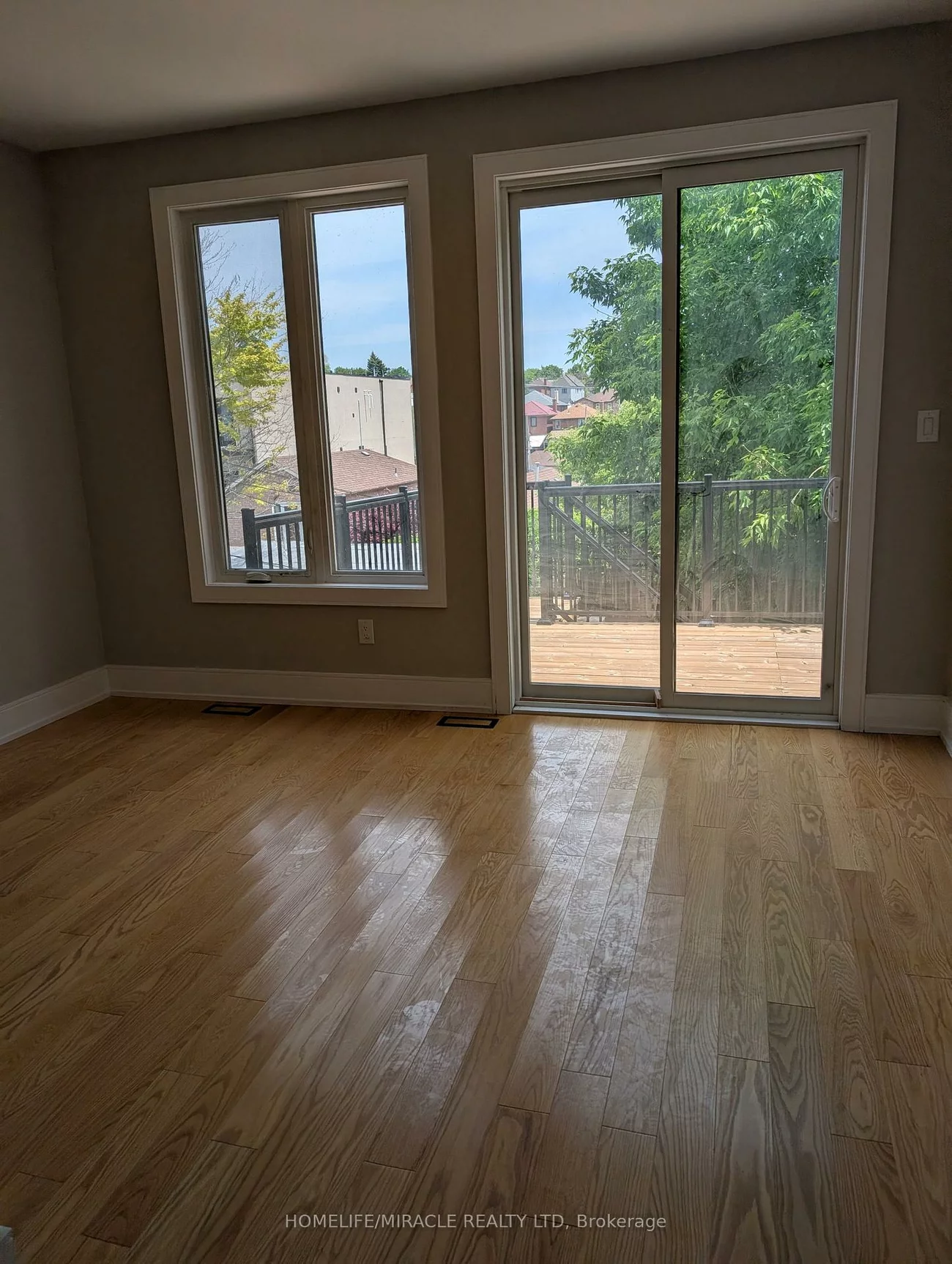 2099, Dufferin, Oakwood Village, Toronto