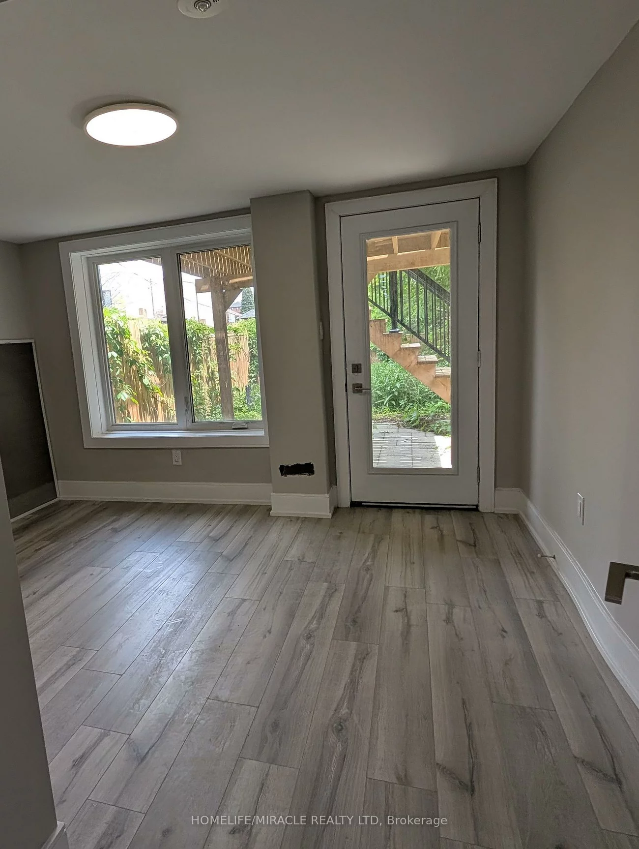 2099, Dufferin, Oakwood Village, Toronto