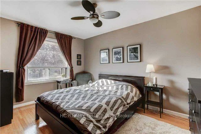 980, Lillian, Newtonbrook East, Toronto
