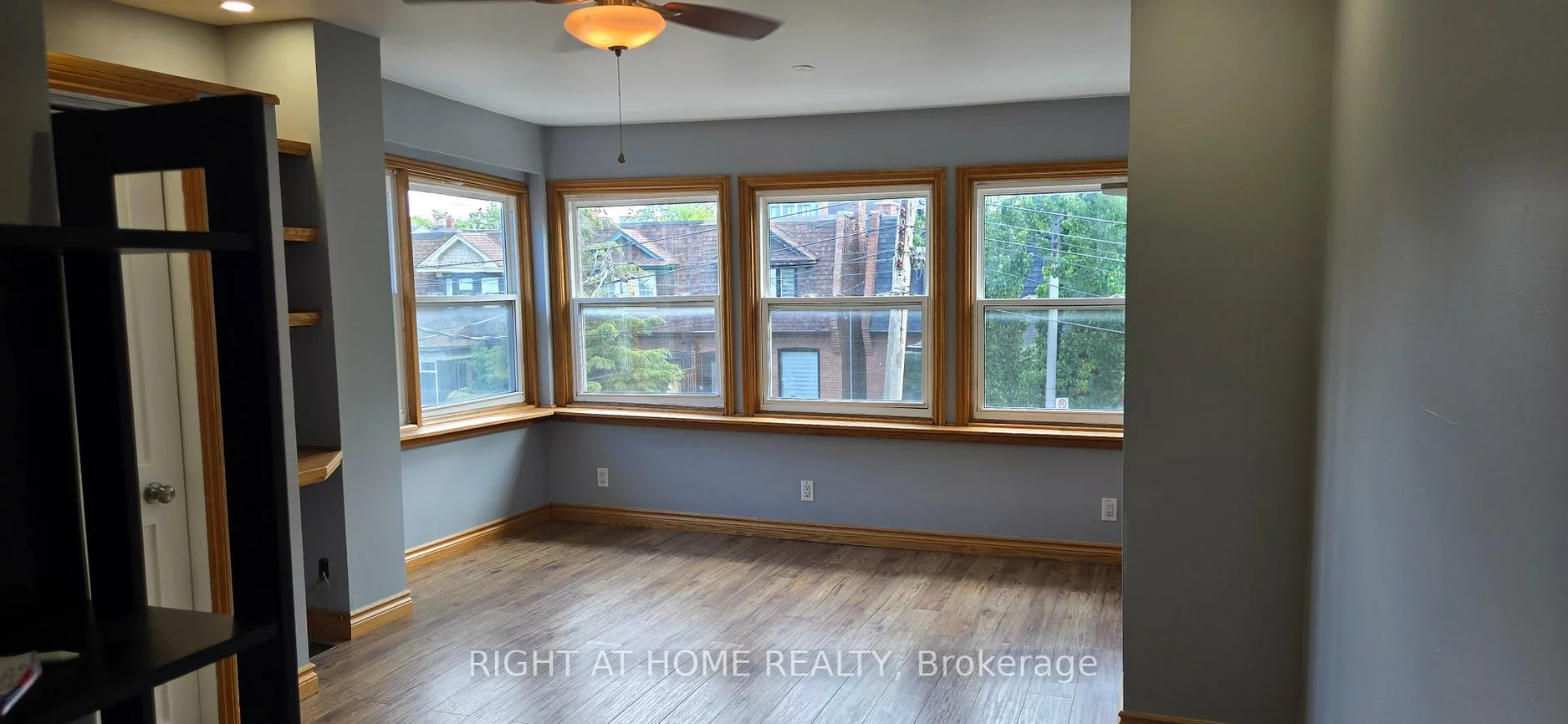 258, Howland, Annex, Toronto