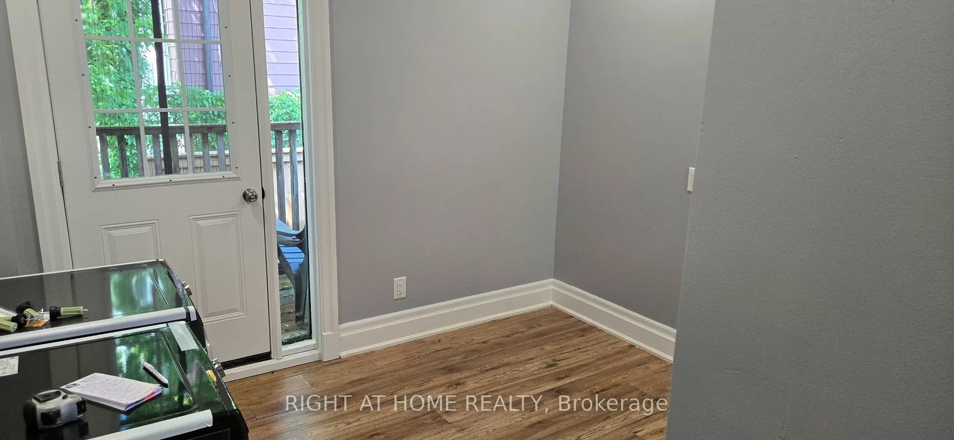 258, Howland, Annex, Toronto