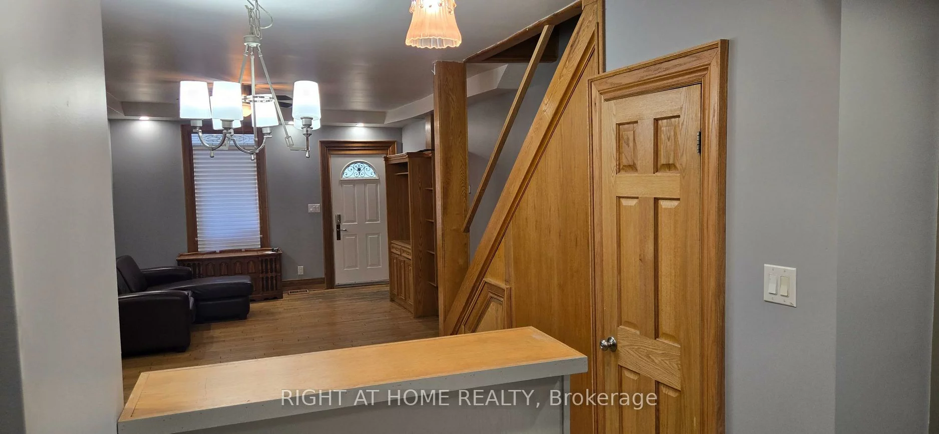 258, Howland, Annex, Toronto