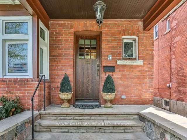 3, Glencairn, Lawrence Park South, Toronto
