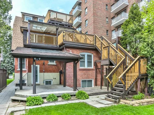 3, Glencairn, Lawrence Park South, Toronto