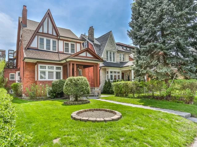 3, Glencairn, Lawrence Park South, Toronto