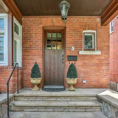 3, Glencairn, Lawrence Park South, Toronto
