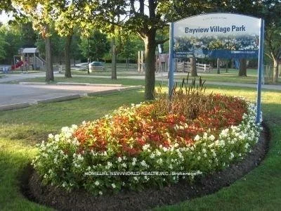 10, Millgate, Bayview Village, Toronto