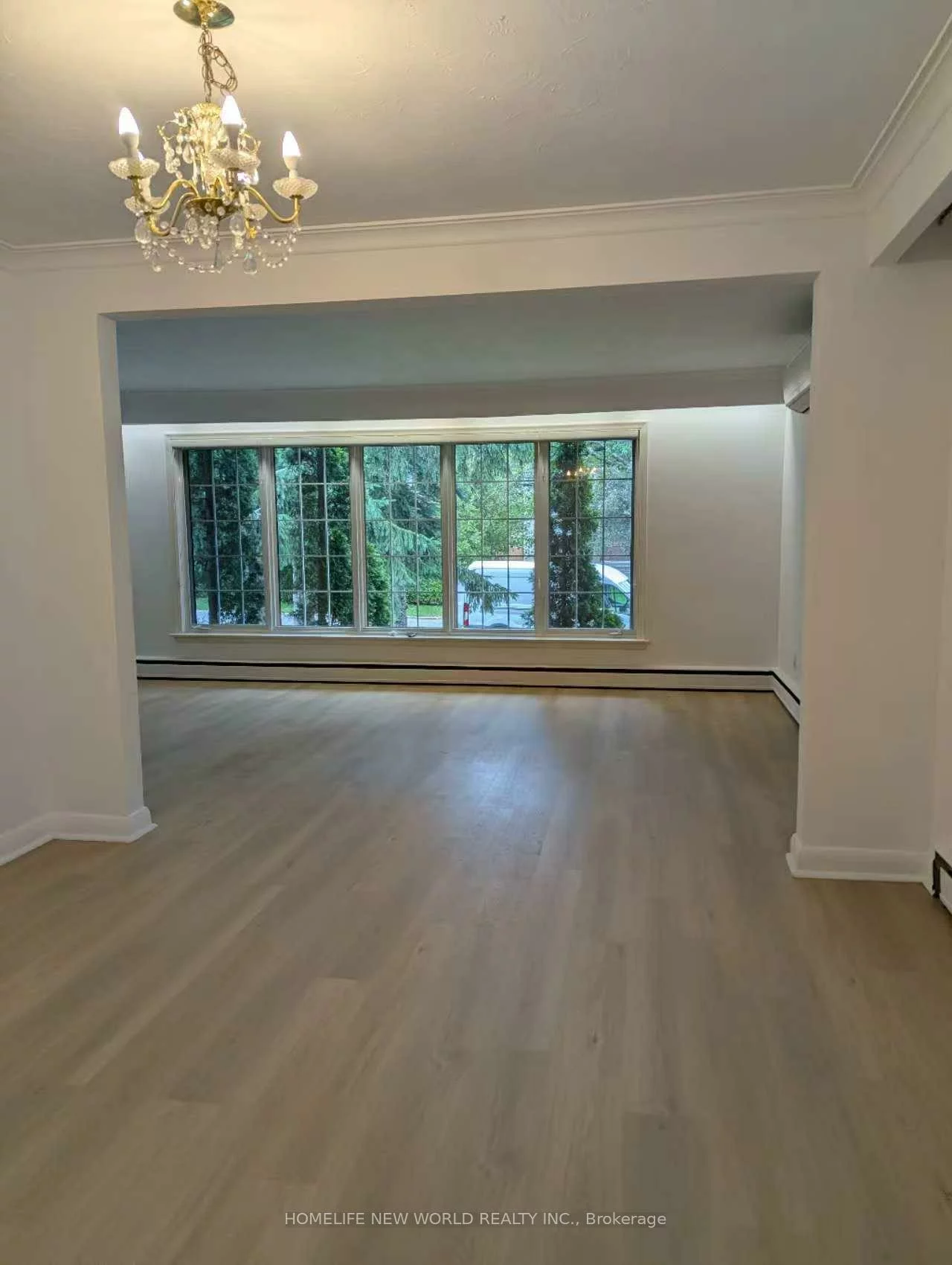 10, Millgate, Bayview Village, Toronto