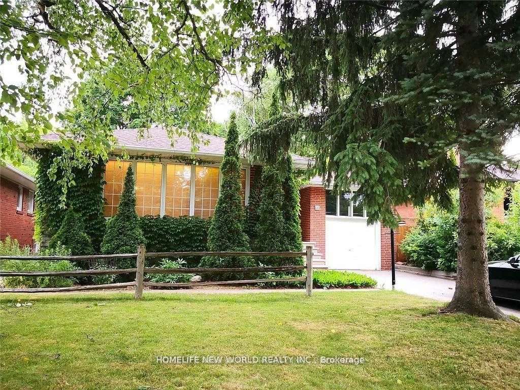 10, Millgate, Bayview Village, Toronto