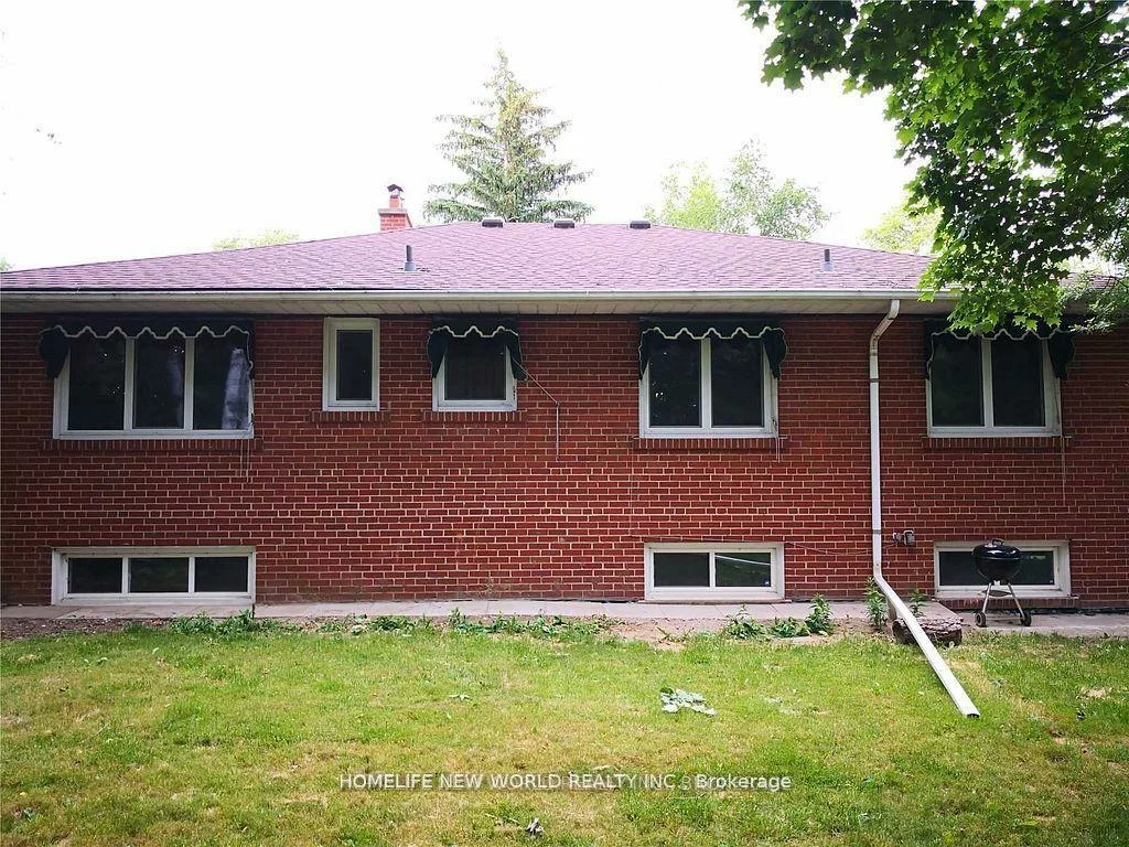 10, Millgate, Bayview Village, Toronto