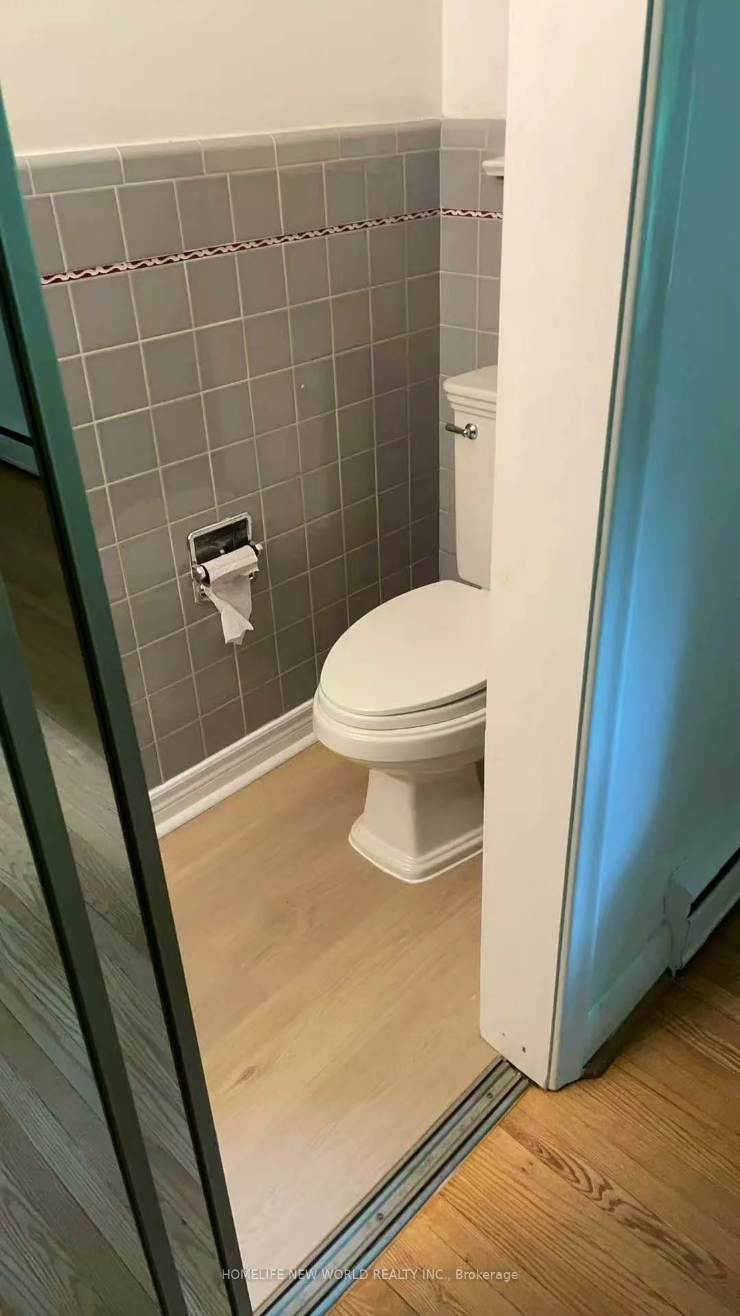 10, Millgate, Bayview Village, Toronto