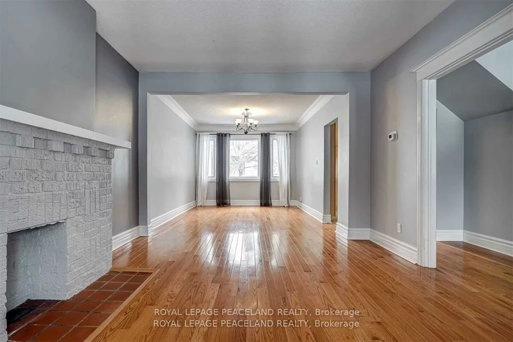 50, Manor, Mount Pleasant West, Toronto