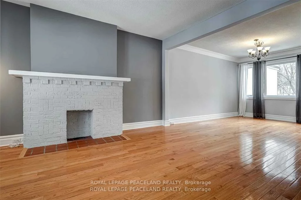 50, Manor, Mount Pleasant West, Toronto