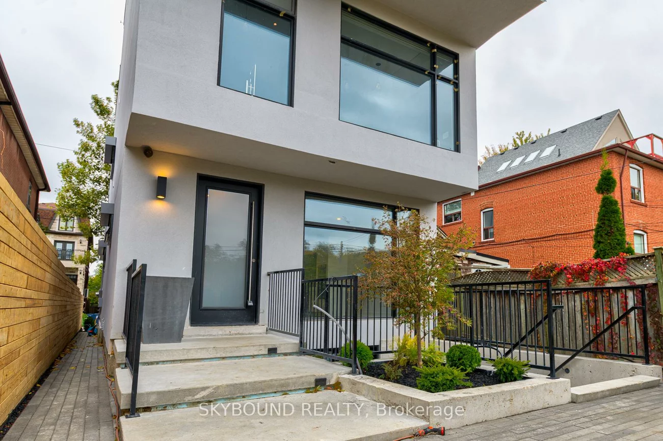 531, Arlington, Humewood-Cedarvale, Toronto