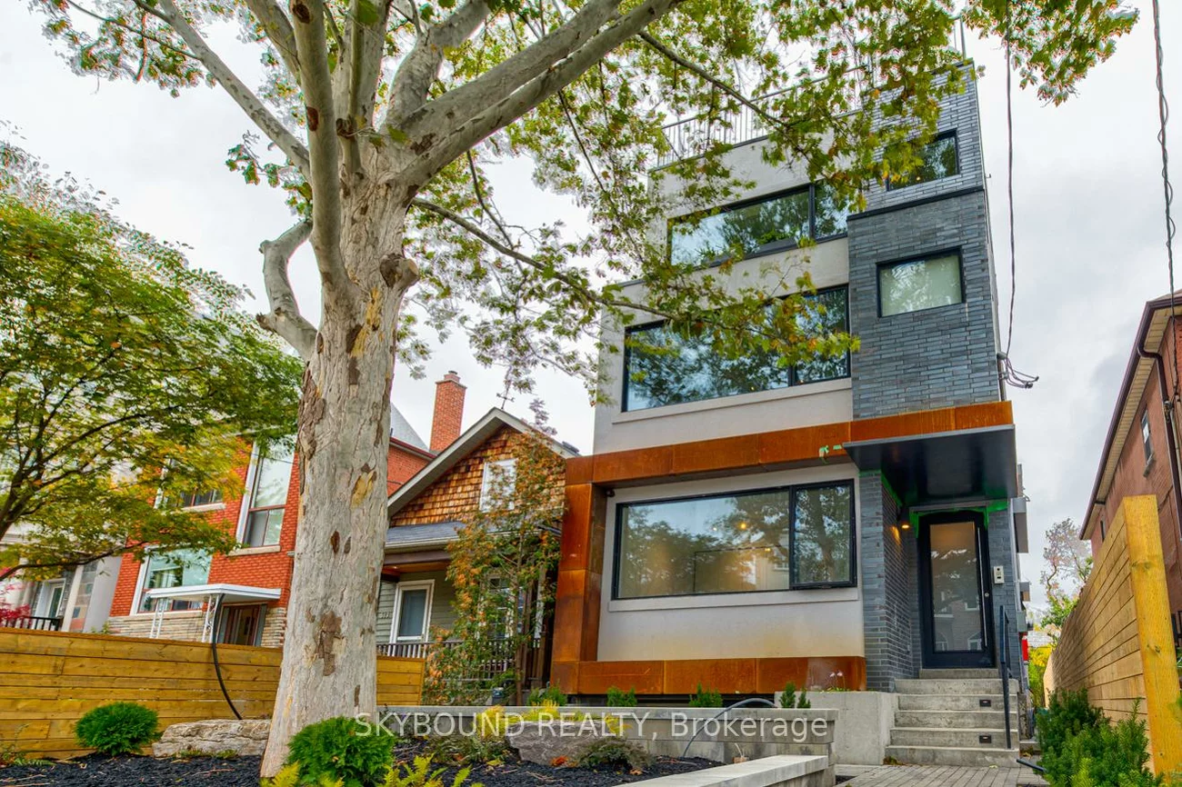 531, Arlington, Humewood-Cedarvale, Toronto