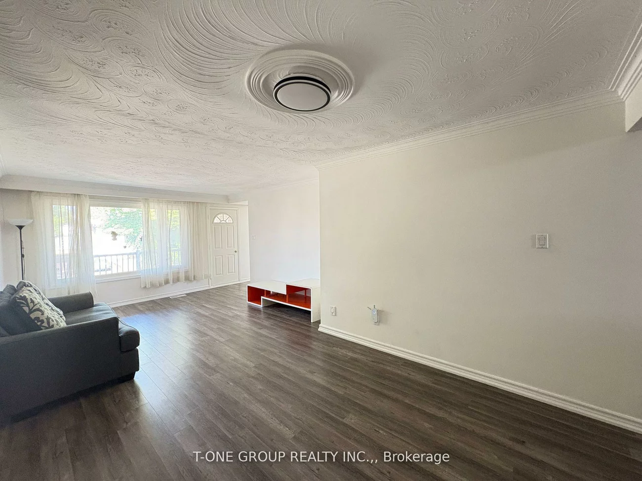 34, Navaho, Pleasant View, Toronto