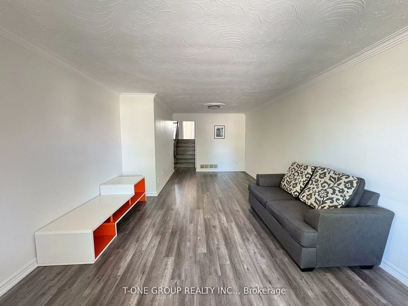 34, Navaho, Pleasant View, Toronto