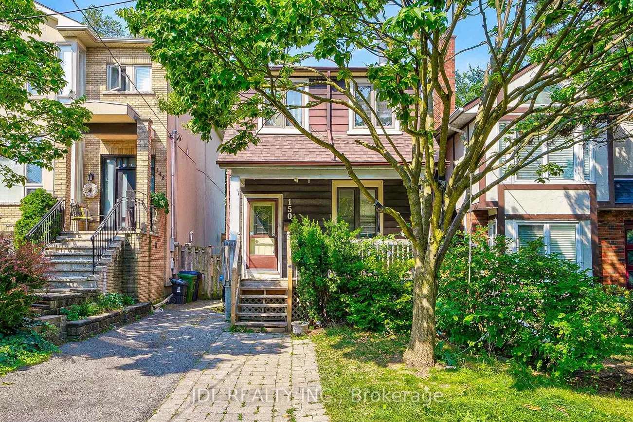 150, Banff, Mount Pleasant East, Toronto