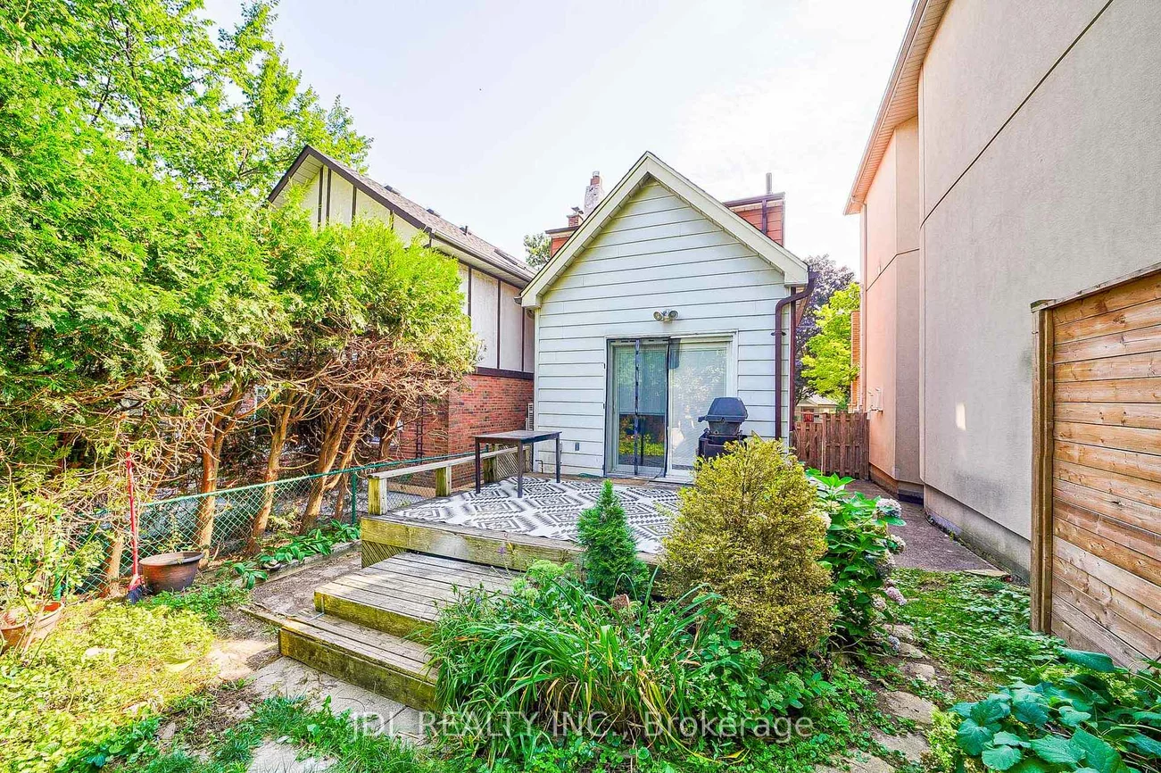 150, Banff, Mount Pleasant East, Toronto