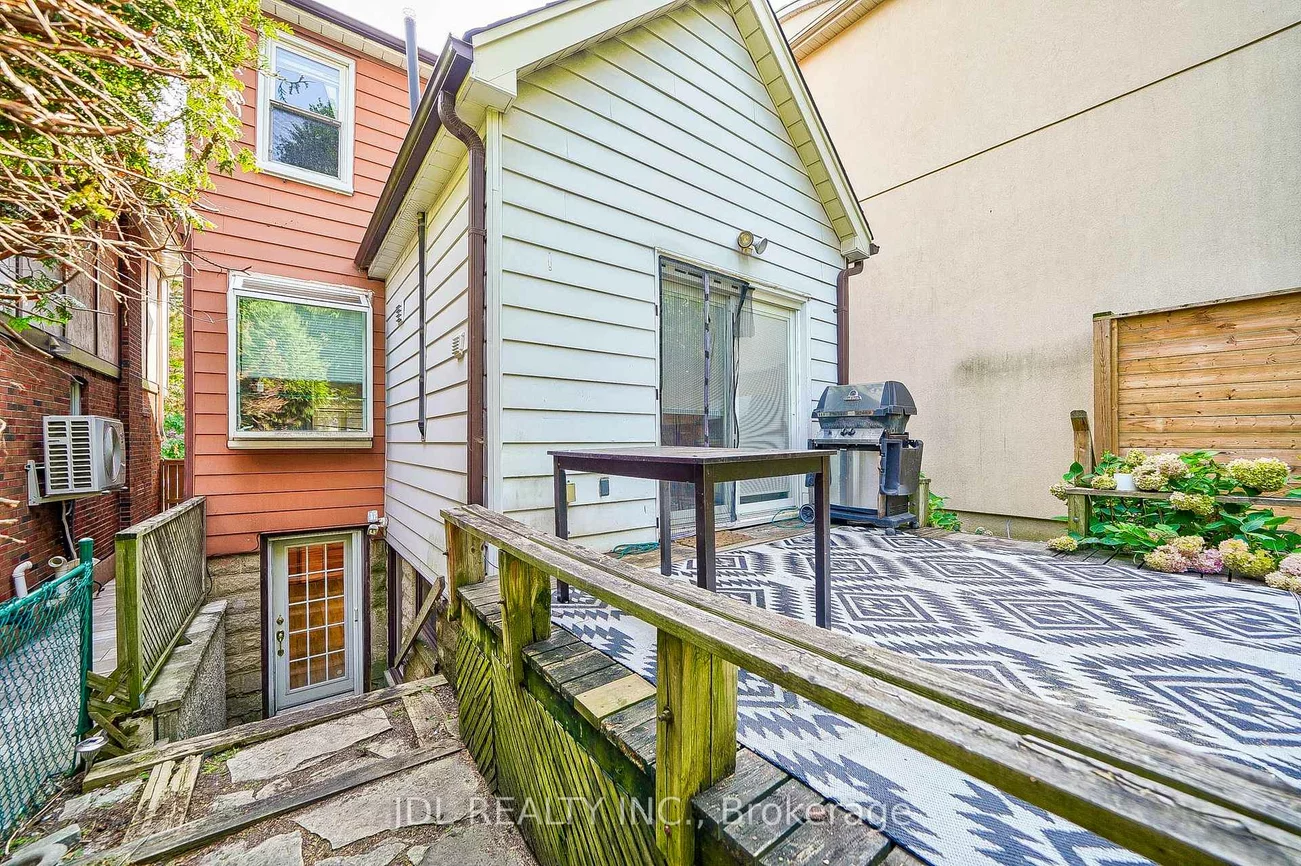 150, Banff, Mount Pleasant East, Toronto