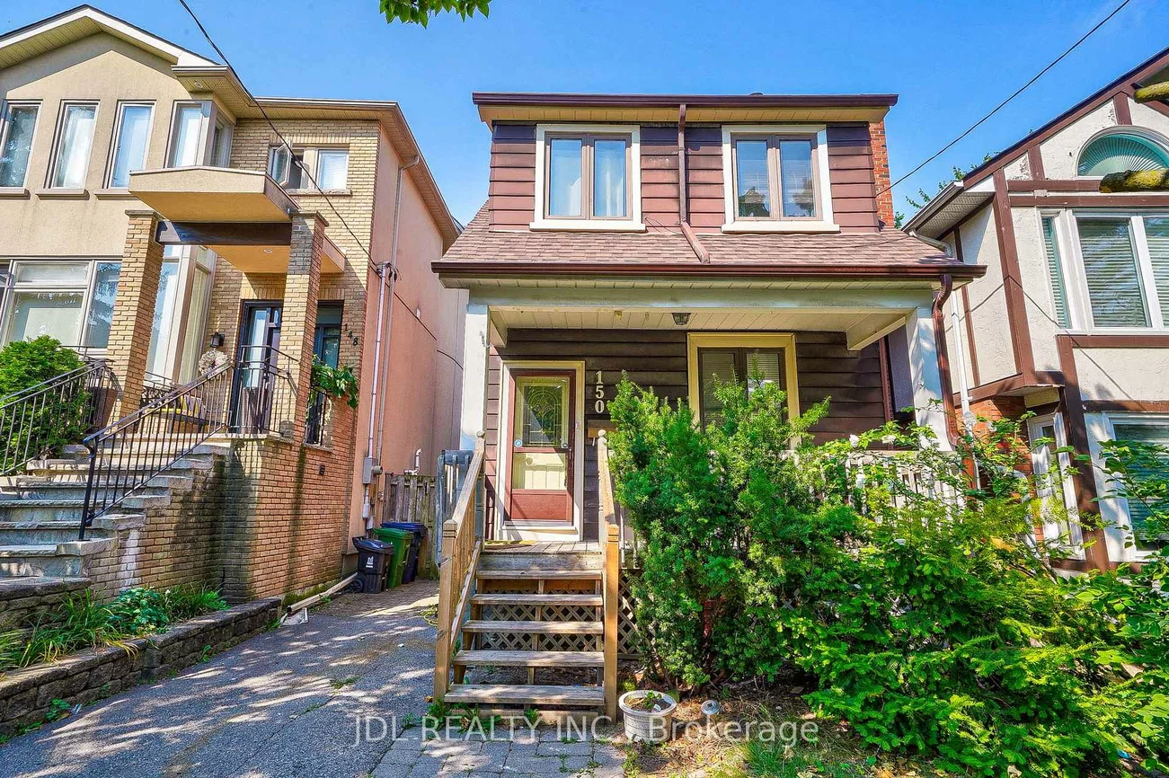 150, Banff, Mount Pleasant East, Toronto