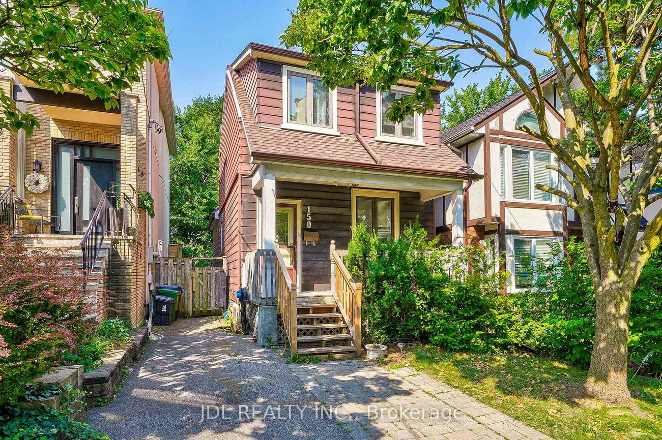 150, Banff, Mount Pleasant East, Toronto