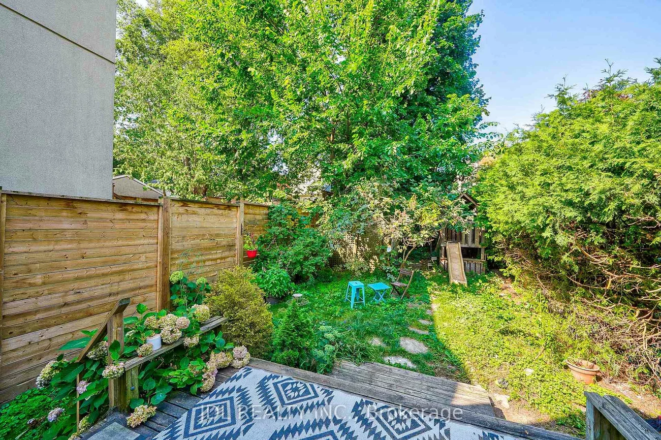 150, Banff, Mount Pleasant East, Toronto