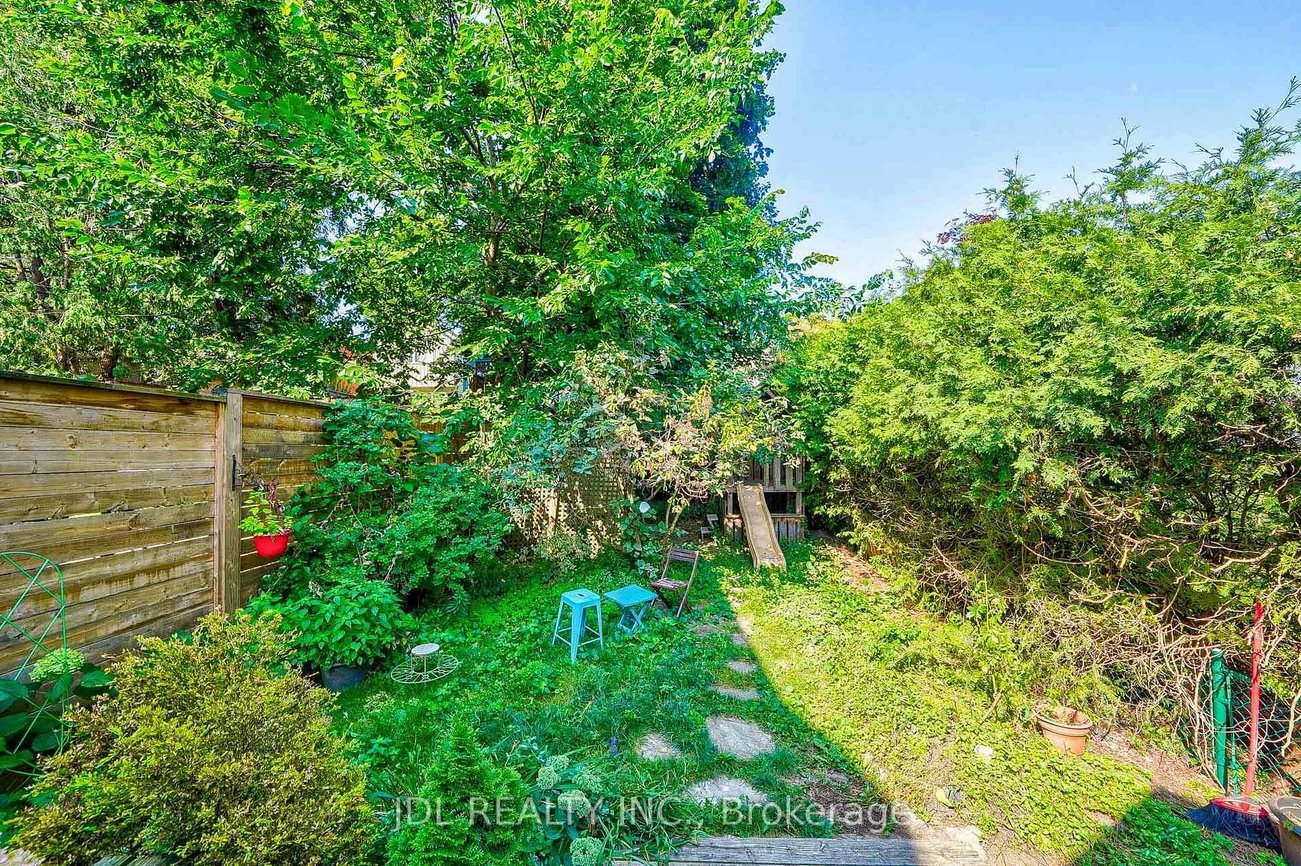 150, Banff, Mount Pleasant East, Toronto
