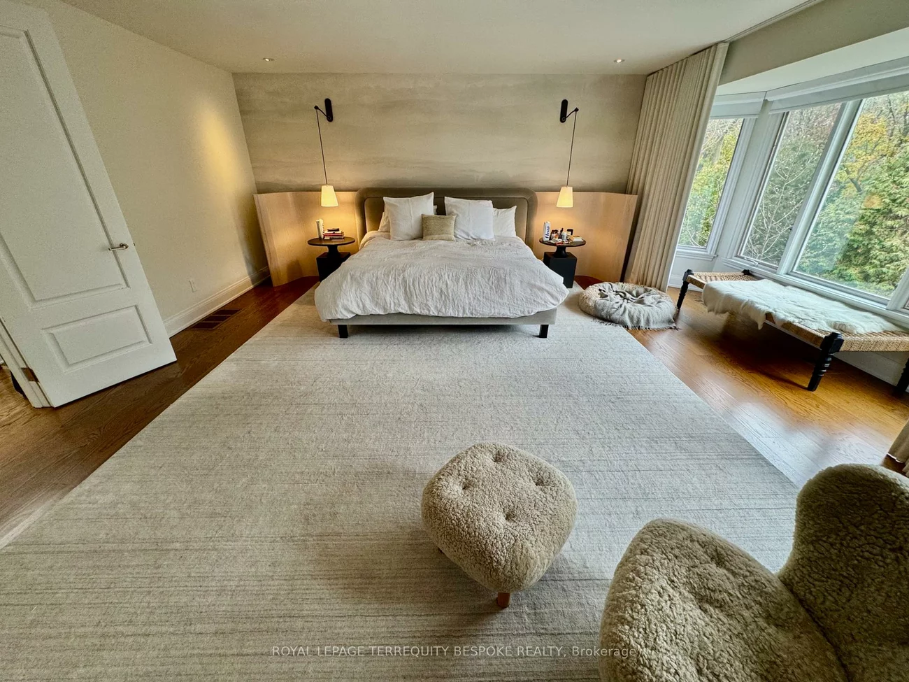 1, Scarth, Rosedale-Moore Park, Toronto