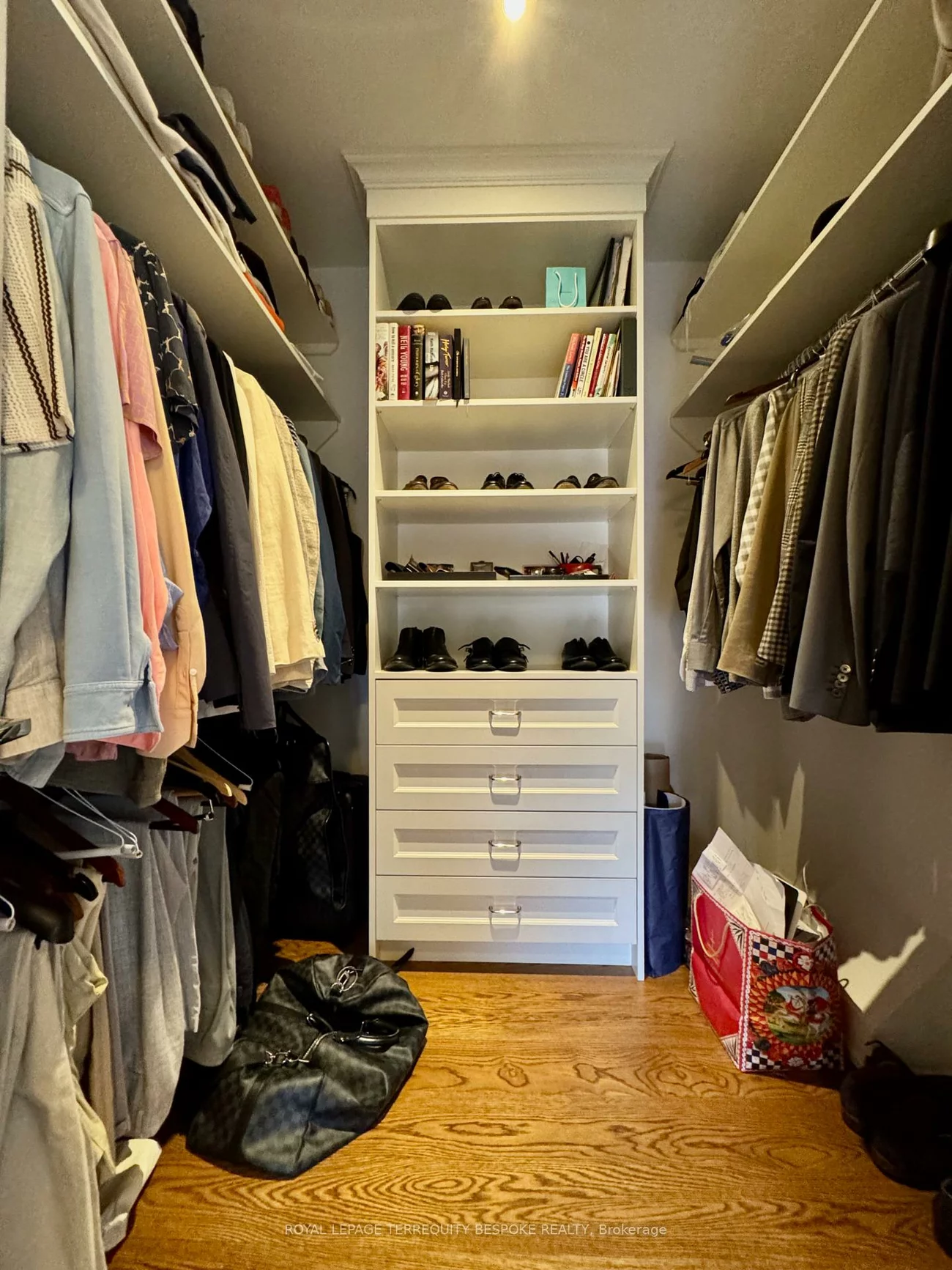 1, Scarth, Rosedale-Moore Park, Toronto