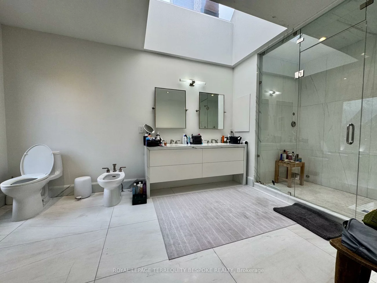 1, Scarth, Rosedale-Moore Park, Toronto