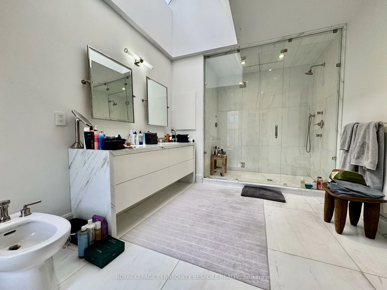 1, Scarth, Rosedale-Moore Park, Toronto