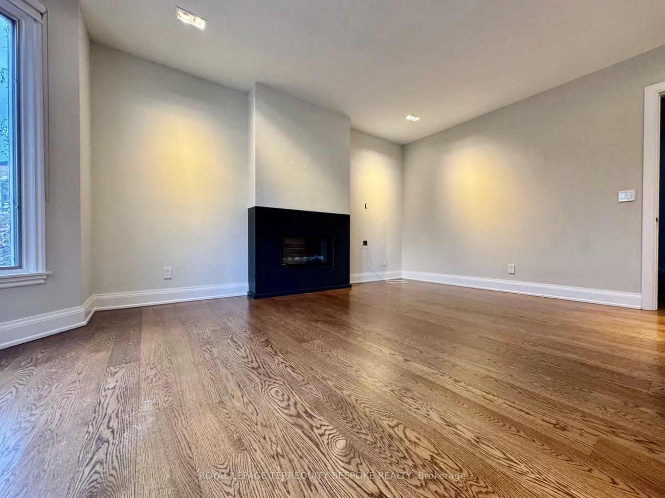 1, Scarth, Rosedale-Moore Park, Toronto