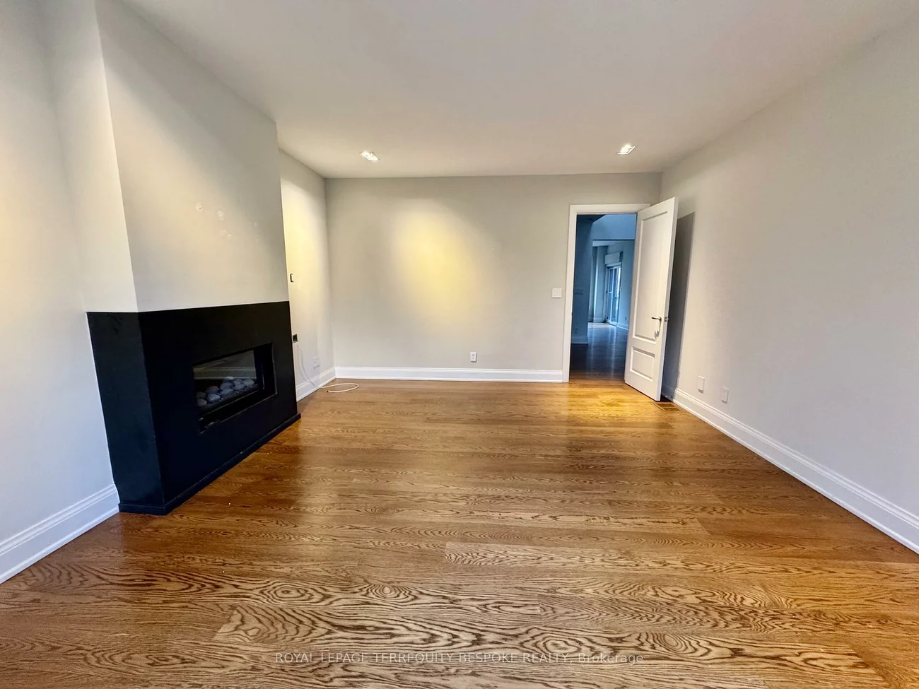 1, Scarth, Rosedale-Moore Park, Toronto