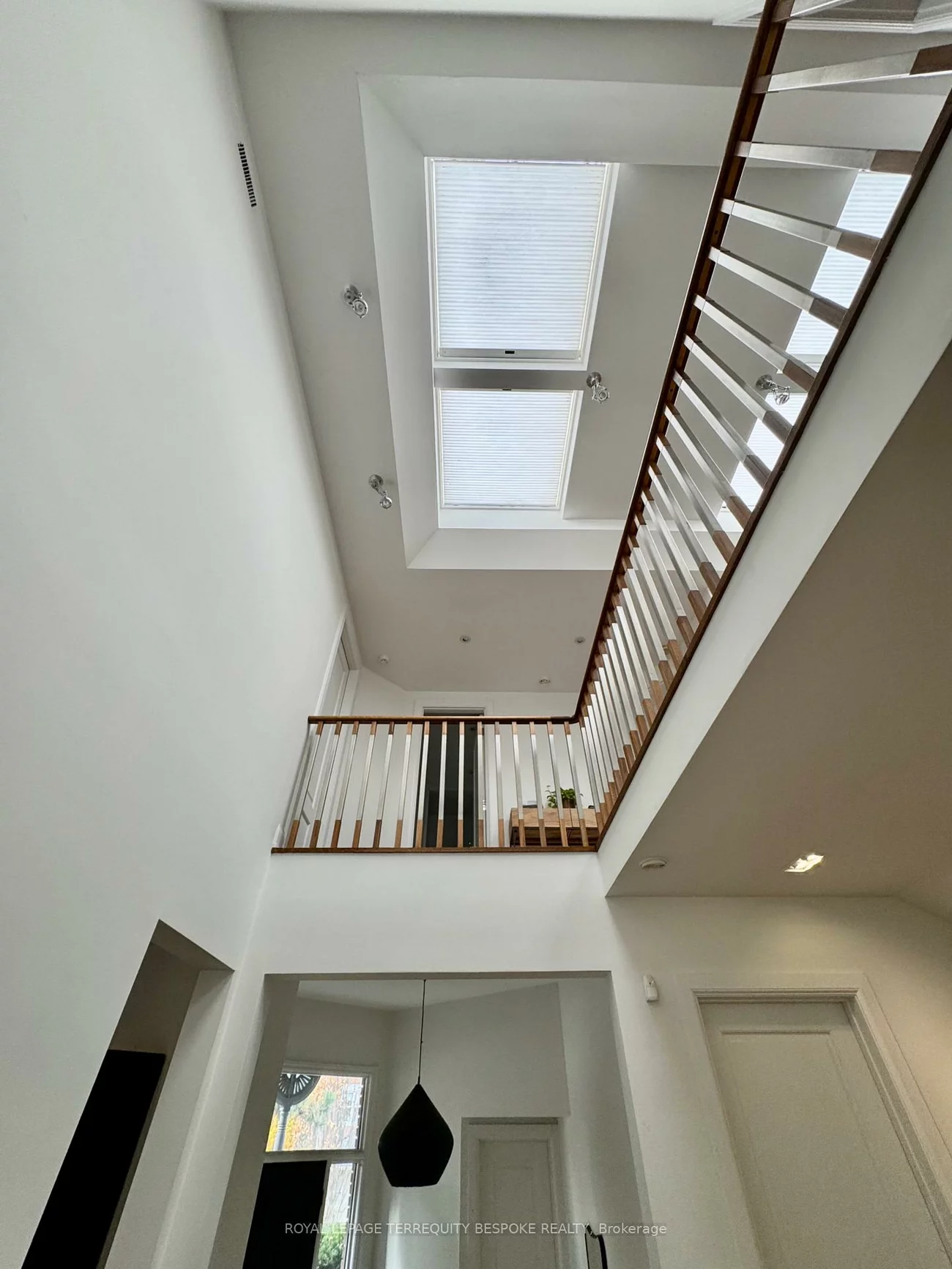 1, Scarth, Rosedale-Moore Park, Toronto