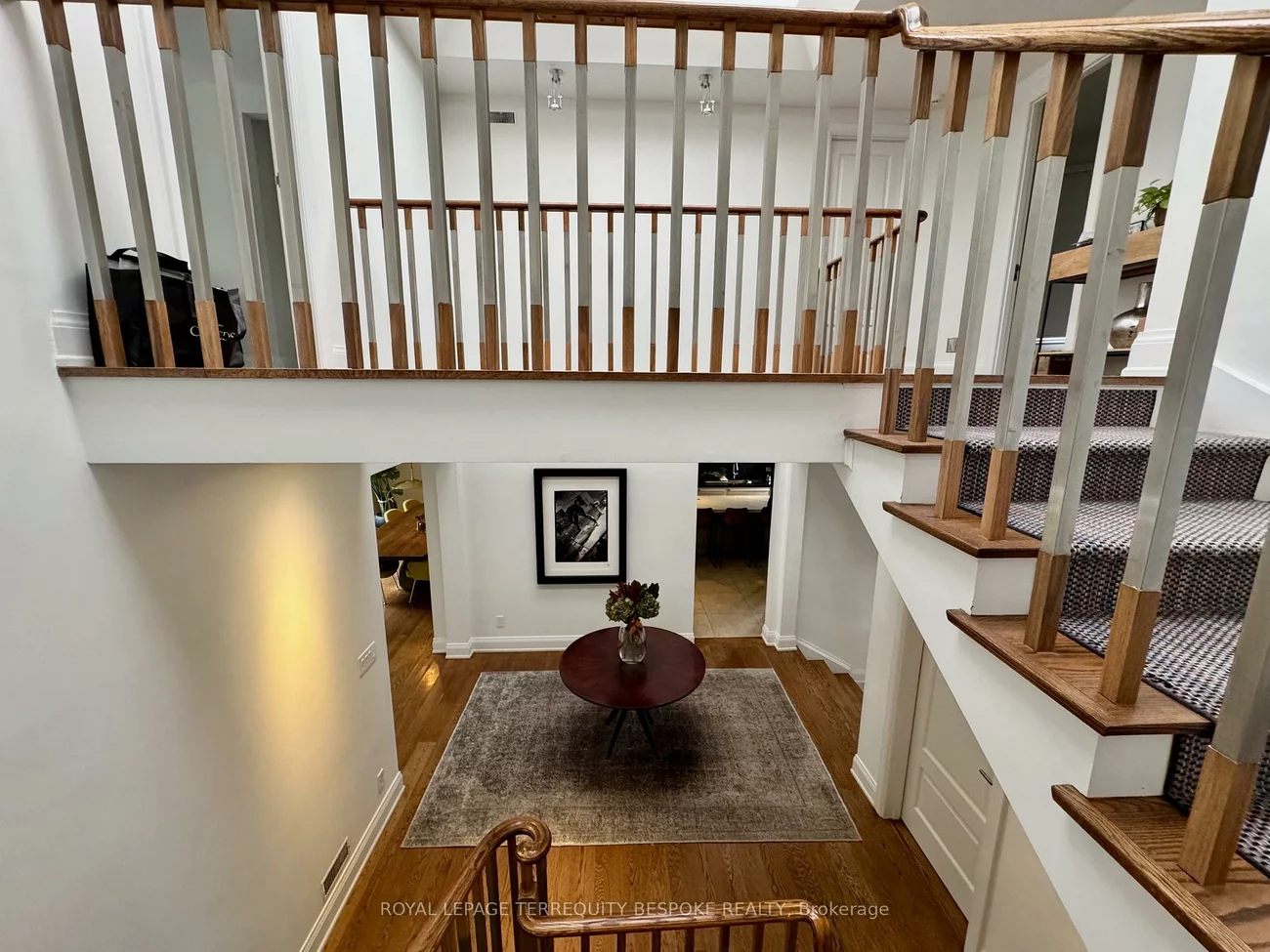 1, Scarth, Rosedale-Moore Park, Toronto