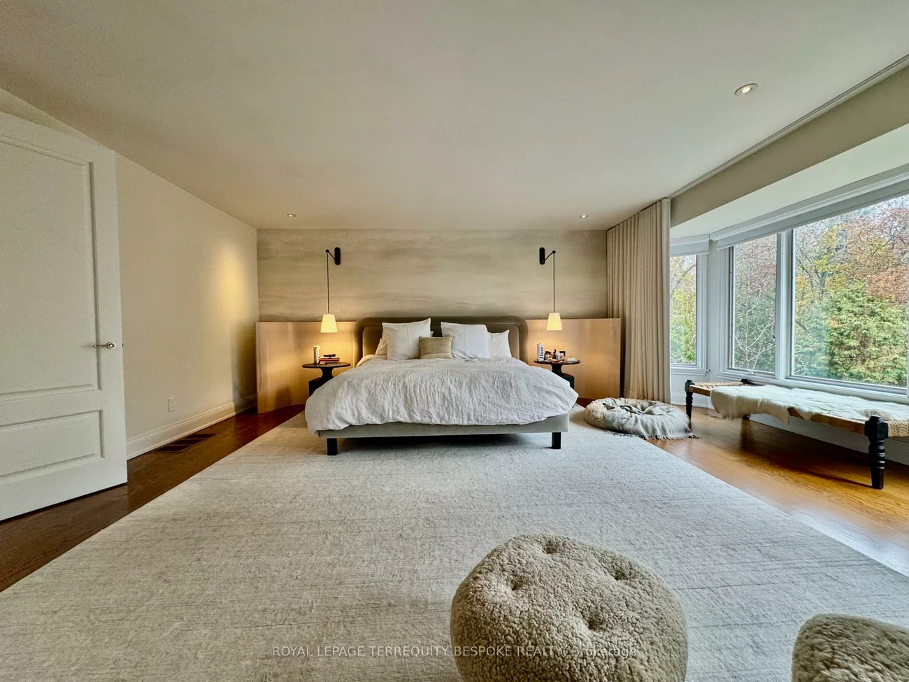 1, Scarth, Rosedale-Moore Park, Toronto