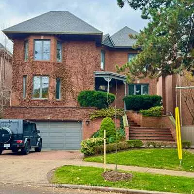 1, Scarth, Rosedale-Moore Park, Toronto