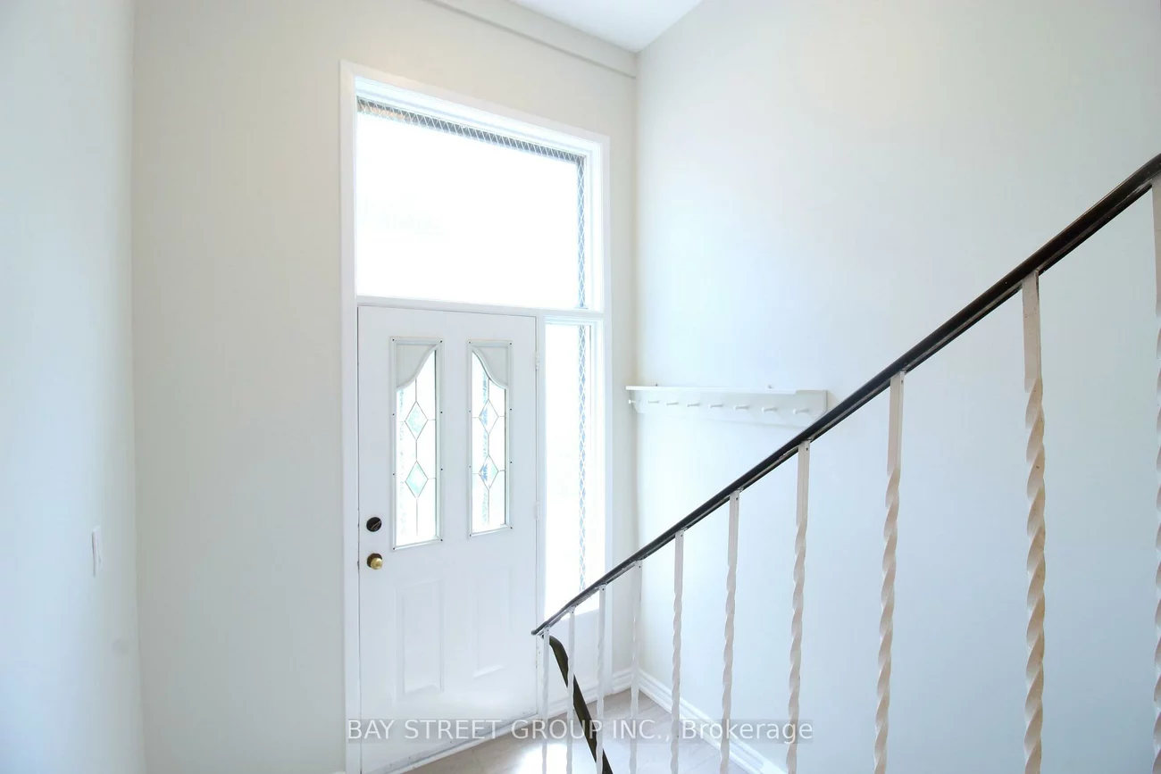 117, Pindar, Pleasant View, Toronto