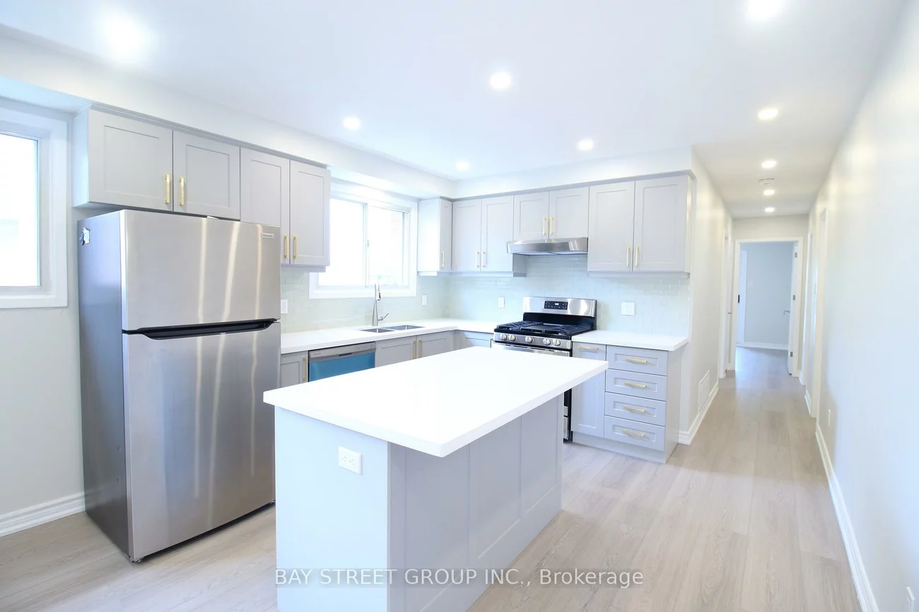 117, Pindar, Pleasant View, Toronto