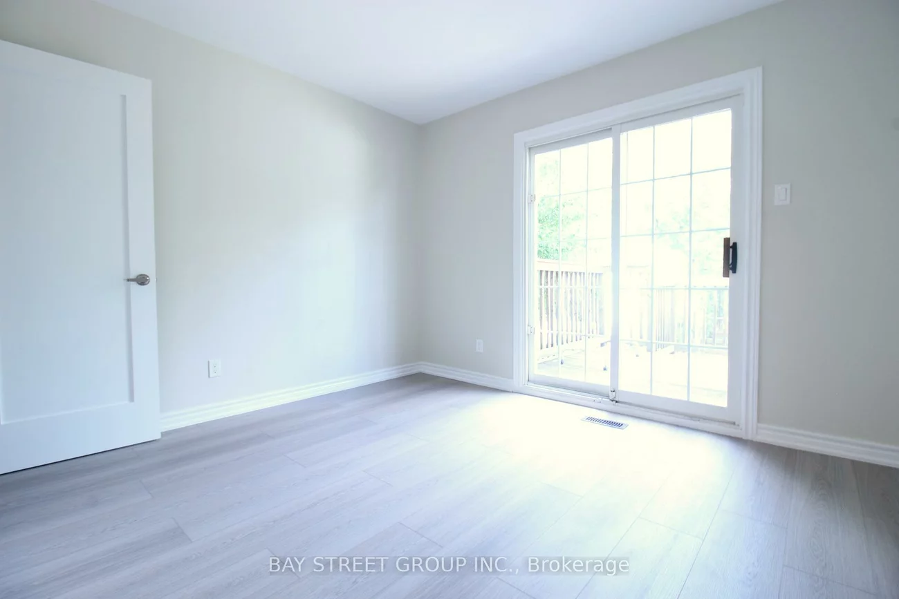 117, Pindar, Pleasant View, Toronto