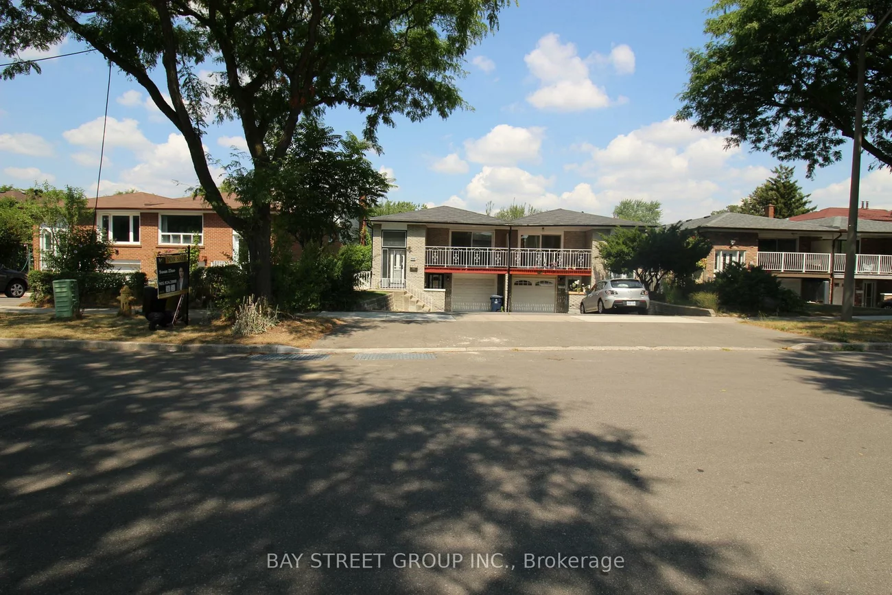 117, Pindar, Pleasant View, Toronto