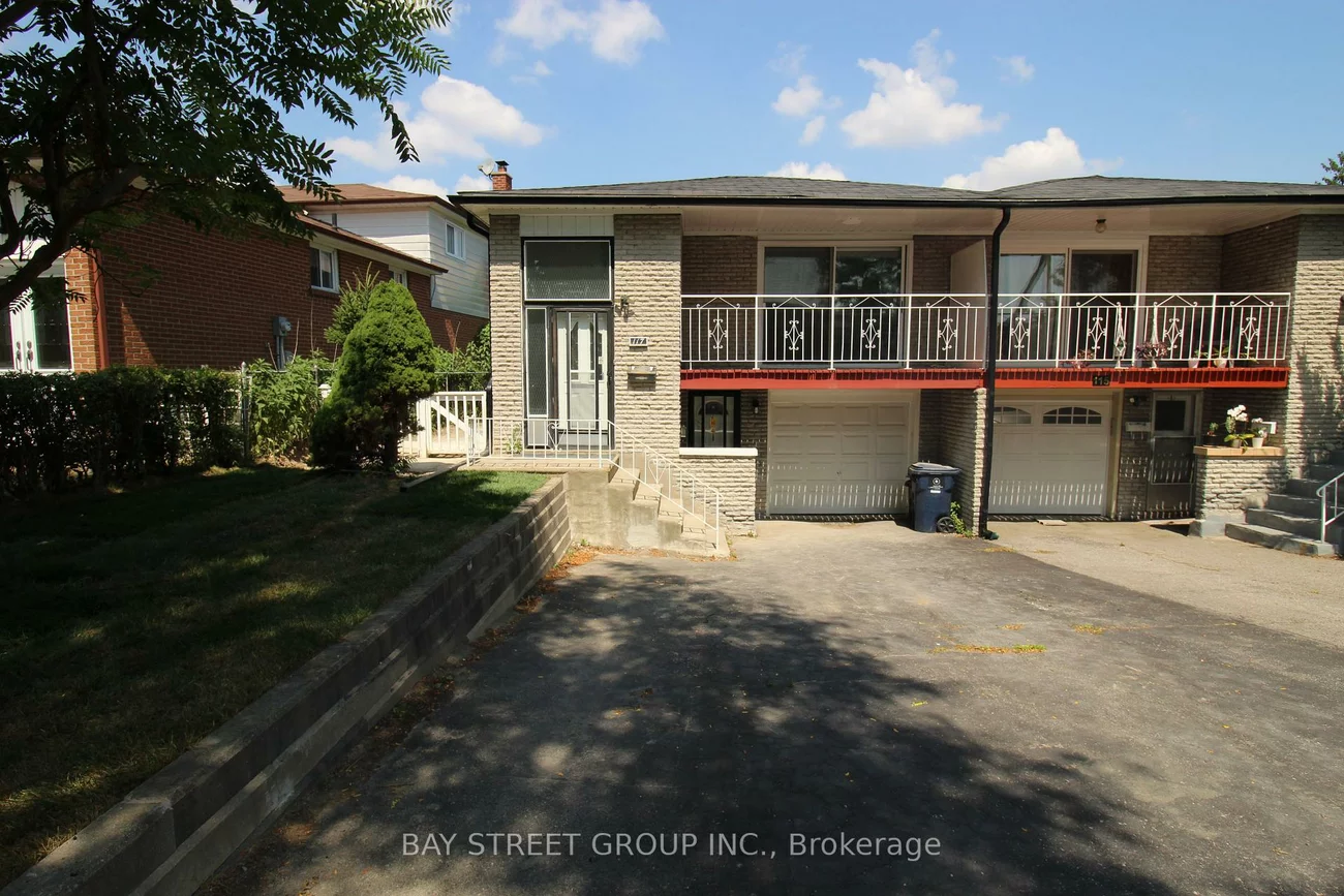 117, Pindar, Pleasant View, Toronto