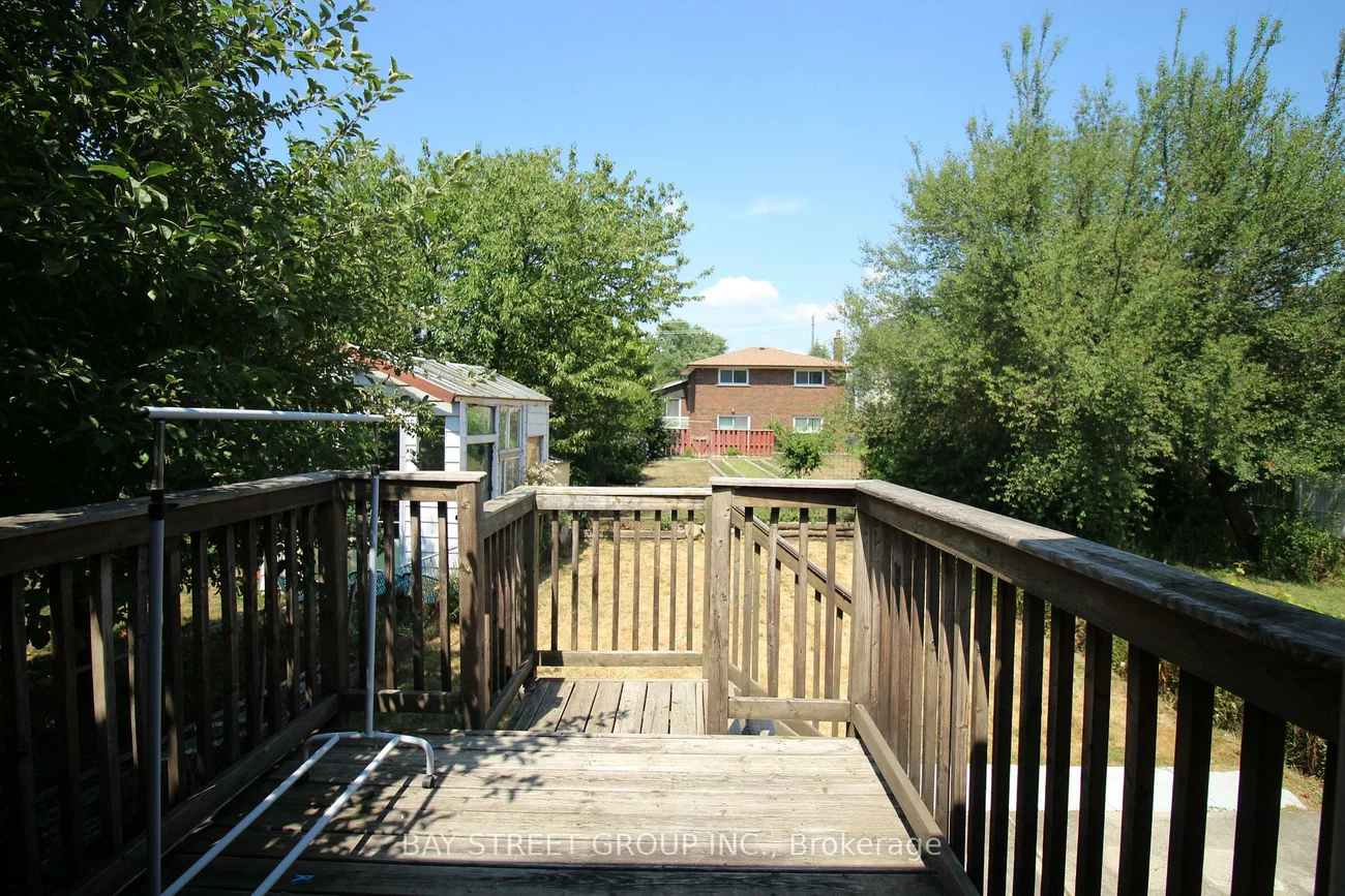 117, Pindar, Pleasant View, Toronto