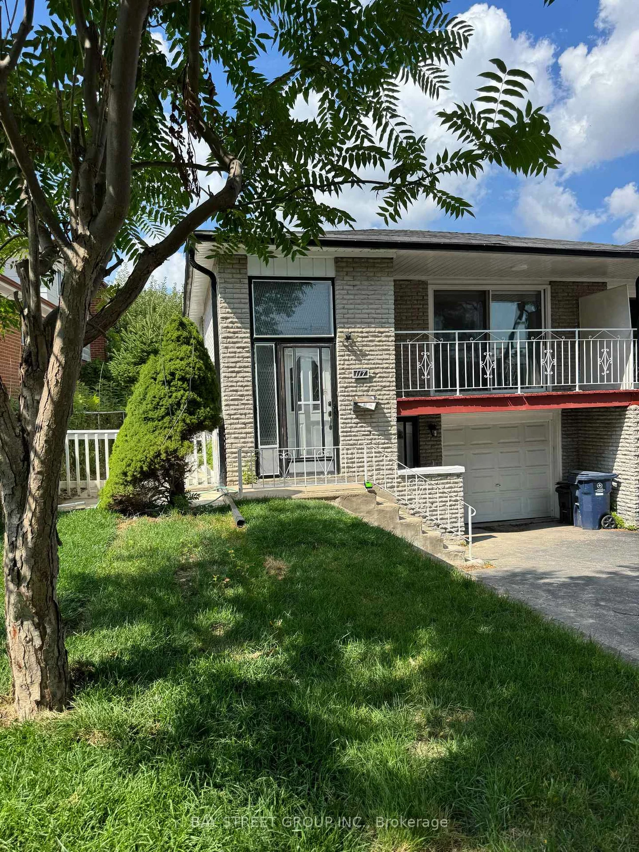 117, Pindar, Pleasant View, Toronto