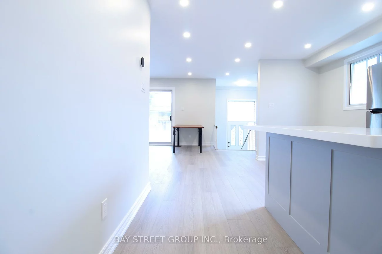 117, Pindar, Pleasant View, Toronto